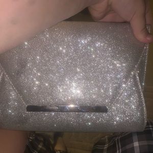 clutch purse